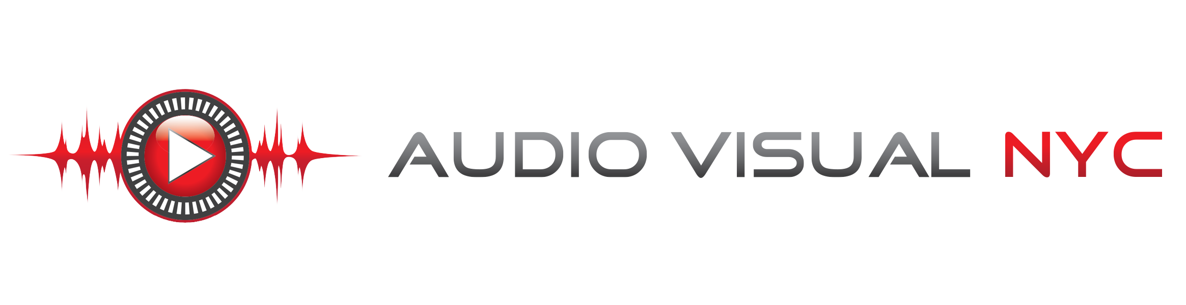 Audio Visual NYC